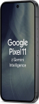 Google Smartfon Pixel 11 5G 12/256GB Czarny  (GA10870-GB)
