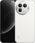 Realme GT 8 Pro 5G 17.2 cm (6.79") Dual SIM USB Type-C 16 GB 512 GB 7000 mAh White