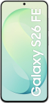 Samsung Galaxy S26 FE 5G 8/256GB Dual SIM jasnozielony (S741)