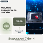 Motorola edge 70 17 cm (6.7") Dual SIM Android 16.0 5G USB Type-C 12 GB 512 GB 4800 mAh Green