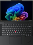 Lenovo Laptop Lenovo ThinkPad T14s Gen 7 (AMD) Copilot+ PC AMD Ryzen AI 5 PRO 440 Laptop 35,6 cm (14'') WUXGA 32 GB LPDDR5x-SDRAM 512 GB SSD Wi-Fi 7 (802.11be) Windows 11 Pro Czarny Angielski (21YW0026PB)