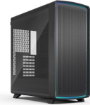 Fractal Design Case Summit Ambience Blackout TG Light Tint