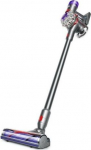 Dyson V8 Advanced Cordless Vacuum Cleaner Silver / Nickel EU 492636-01