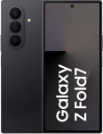 Samsung Smartfon Samsung Galaxy Z Fold7 5G 12/512 GB Czarny