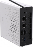 Chuwi Komputer Chuwi PC Chuwi Ubox-P Ryzen 5 6600H/16GB/SSD 512GB/BT/Win 11 Pro