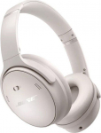 Bose QuietComfort Białe