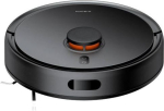 Xiaomi Robot Vacuum Cleaner S20 Black EU BHR8628EU - ONLY BOX DAMAGE