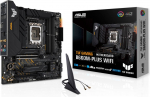 Asus TUF GAMING B660M-PLUS WIFI Intel B660 LGA 1700 Mikro ATX