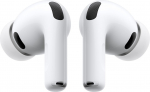 Apple AirPods Pro (3rd generation) Headset True Wireless Stereo (TWS) In-ear Calls/Music/Sport/Everyday Bluetooth White