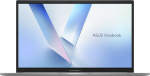 Asus Vivobook 15 X1504VA-BQ2911 Core 5 120U 15.6" FHD IPS-level Panel 60Hz 250nits AG 16GB DDR4 SSD512 Intel Graphics WLAN+BT Cam720p 42WHrs NoOS Cool Silver