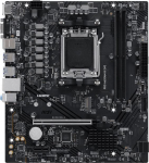 MSI PRO A620AM-B EVO motherboard AMD A620A Socket AM5 ATX