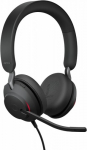 Jabra Evolve2 40 SE MS Stereo USB-A/C