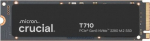 Crucial SSD T710 4TB M.2 NVMe 2280 PCIe 5.0 14500/13800