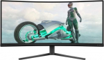 Philips Monitor 34M2C3500L 34 inches Curved VA 180Hz HDMIx2 DPx2