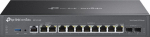 Tp-Link Router ER7412-M2 Multigigabit VPN