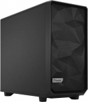 Fractal Design Meshify 2 Black Solid