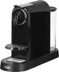Delonghi De&rsquo;Longhi Citiz Fully-auto Capsule coffee machine 1 L