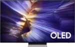 Samsung OLED-telerikas, S90F, 4K, Vision AI nutikas telerikas, QE55S90FAEXXH.