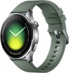 Xiaomi Smartwatch Watch 5 Juniper Green Strap