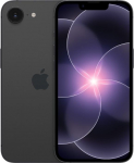 Apple iPhone 17e 256GB Black