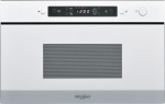Whirlpool &bull; Built-in microwave oven AMW 4920 / WH