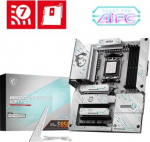 MSI Motherboard B850 GAMING PLUS WIFI PZ AM5 4DDR5 ATX