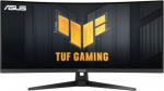 Asus Monitor 34 inches VG34VQ3B WQHD 180Hz DP HDMI TUF 1500R