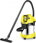 Karcher Odkurzacz Karcher WD 3 Battery Premium Set (1.629-951.0)