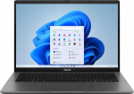 Asus Vivobook S14 M3407HA-LY004W - Ryzen 5-220 | 14'' | 16GB | 512GB | W11H | Szary
