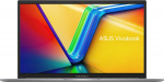 Noname Asus Vivobook 15 (F1504) 15.6'' FHD IPS Core 5-120U 16GB 512GB Win11H Cool Silver
