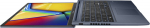 Asus Vivobook 15 X1502VA-BQ737 i5-13420H 15.6'' FHD IPS 60Hz 250nits AG 16GB DDR4 SSD1TB Intel UHD Graphics WLAN+BT Cam720p 42Wh NoOS Quiet Blue