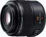 Panasonic Obiektyw Panasonic Micro 4/3 45 mm