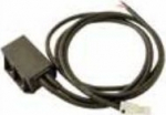 Datamax-Oneil Zasilacz Datamax-Oneil Datamax O'Neil 220282-000 adapter zasilający inwerter Wewnętrzna Czarny