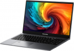 Blackview Laptop Blackview Laptop Blackview Acebook-8 Intel N97/15.6'' FHD AntiGlare/16GB/SSD 512GB/BT/FPR/Win 11 Grey