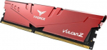 Teamgroup Pamięć TeamGroup T-Force Vulcan Z, DDR4, 16 GB, 3200MHz, CL16 (TLZRD416G3200HC16F01)