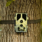 Genway Kamera cyfrowa Genway Camouflage trail camera EZ45
