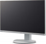 NEC MultiSync EA272U monitor komputerowy 68,6 cm (27'') 3840 x 2160 px 4K Ultra HD LCD Biały