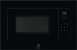 Electrolux LMS4253TMK Black Grill microwave Built-in 25 L 900 W