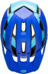 Bell Kask full face BELL SUPER AIR R MIPS SPHERICAL matte blues roz. M (55&ndash;59 cm)
