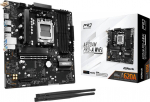 Asrock Płyta gł&oacute;wna ASRock A620AM PRO-A WIFI
