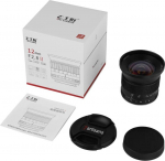 7Artisans Obiektyw 7Artisans 7Artisans 12mm F2.8 II Sony E