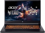 Acer Laptop Nitro 17 ANV17-41 R7 260 16GB/1TB/GeForce RTX 5060/W11Pro