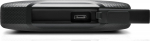 Sandisk Dysk zewnętrzny HDD SanDisk Professional G-DRIVE ArmorATD - Dysk twardy - 2 TB - zewnętrzny (przenośny) - 2.5'' (6.4 cm) - USB 3.1 Gen 1 (USB-C złącze) - szary kosmiczny
