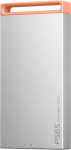 Lenovo 4XB1T88410 external solid state drive 1 TB USB Type-C 3.2 Gen 2 (3.1 Gen 2) Grey