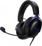Hyperx Cloud III Gaming Headset black/blue - D0SX6AA
