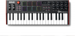 Akai MPK MINI PLUS - Mini control keyboard