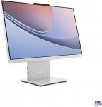 Lenovo IdeaCentre AIO 24ILL11 Ultra 5 226V 23.8" FHD IPS 250 nits 100 Hz AG 16 GB LPDDR5X-8533 1 TB SSD Intel Arc Graphics 130V 5.0 MP webcam Windows 11 Cloud Grey