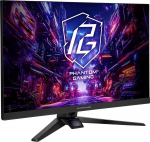 Asrock Phantom Gaming computer monitor 68.6 cm (27") 1920 x 1080 pixels Full HD Black