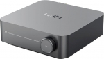 Wiim Amp Dark Grey - Stereo Streaming Amplifier