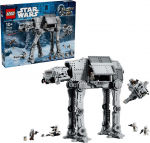 Lego STAR WARS 75454 Imperial Remnant AT-AT with INT-4